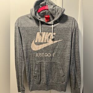 Nike sweatshirt